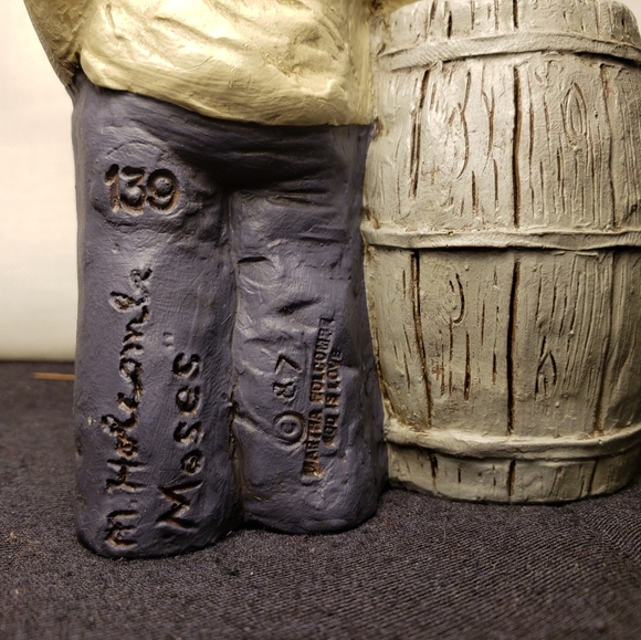 Moses #134 - Picture 5 of 6